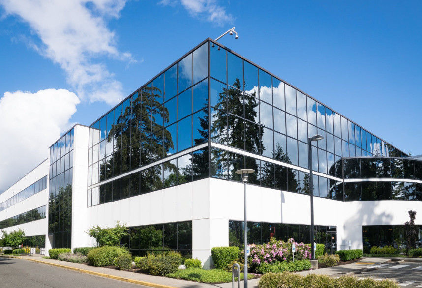 Shenzhen Coast Glass Co., Ltd.