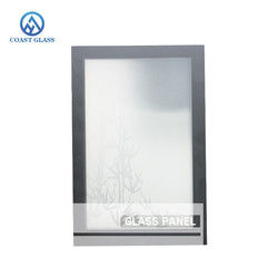 Intelligent Atomized Smart PDLC Film Smart Switchable Glass For Doors ...