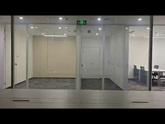 Self-Adhesive Smart PDLC Film Produced On Request Thickness Standard Or Non-standard