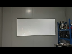 Modern Design PDLC FILM Flat or Curved Surfaces with Versatile Functionality