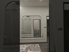 Self-Adhesive Smart PDLC Film Produced On Request Thickness Standard Or Non-standard