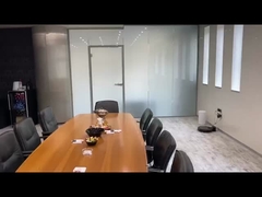 Modern Design PDLC FILM Flat or Curved Surfaces with Versatile Functionality