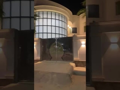 PDLC Factory: The Perfect Fusion of Technology and Craftsmanship.