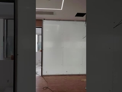 Self Adhesive Smart Tint PDLC Film Switchable privacy protection