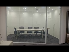 PDLC Factory: The Perfect Fusion of Technology and Craftsmanship.