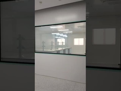 PDLC Smart Film: Transform Your Spaces - Ideal for Office Privacy and Home Decoration.