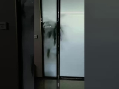 Electrochromic Smart PDLC Film Switchable Intelligent Window With Control