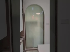 Electrochromic Smart PDLC Film Switchable Intelligent Window With Control