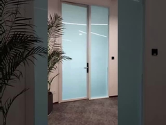 Produced On Request Smart PDLC Film for Home Office and Self-Adhesive