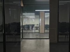 Produced On Request Smart PDLC Film for Home Office and Self-Adhesive