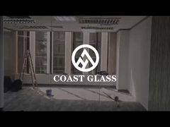 Smart Film Switchable Control White Black Green Blue Window Privacy PDLC Film