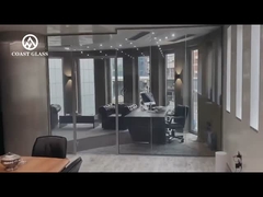 Smart Film Switchable Control White Black Green Blue Window Privacy PDLC Film