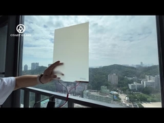 Smart Film Switchable Control White Black Green Blue Window Privacy PDLC Film