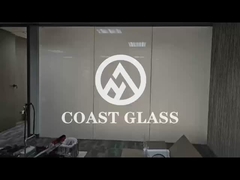 Smart Film Switchable Control White Black Green Blue Window Privacy PDLC Film